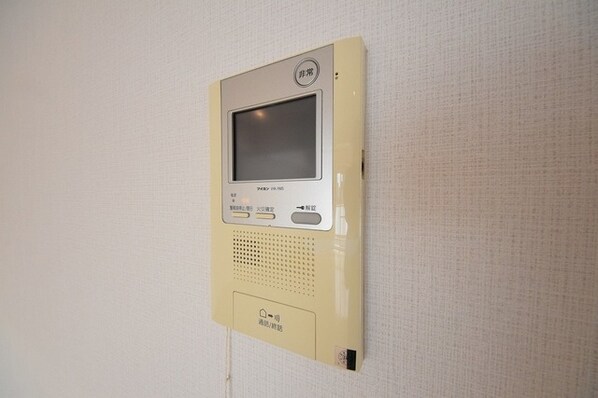 エステマール芝公園の物件内観写真